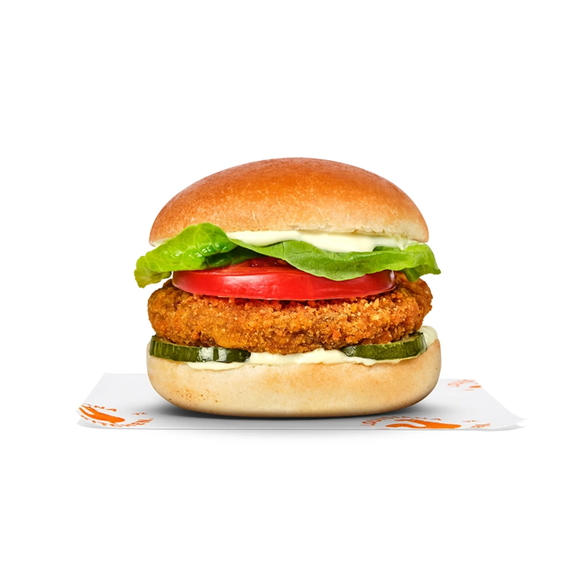 Red Bean Creole Sandwich (VE)