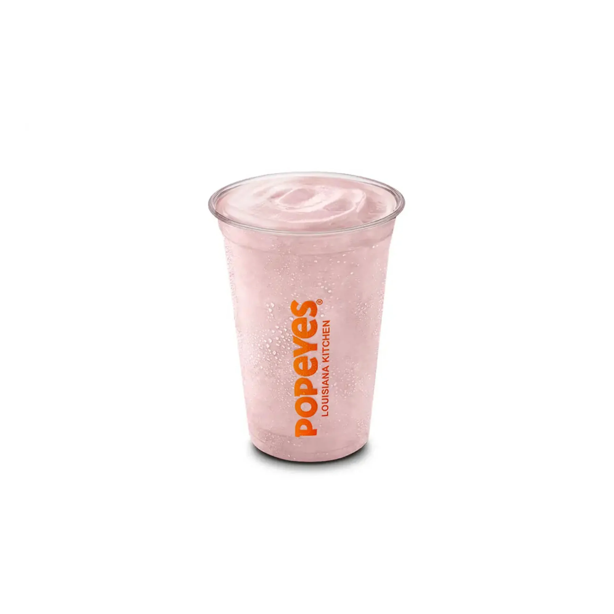Strawberry Shake