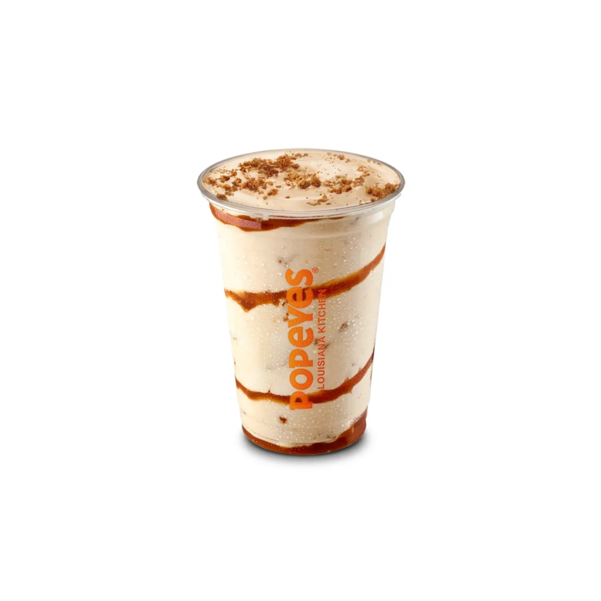 Biscoff Shake