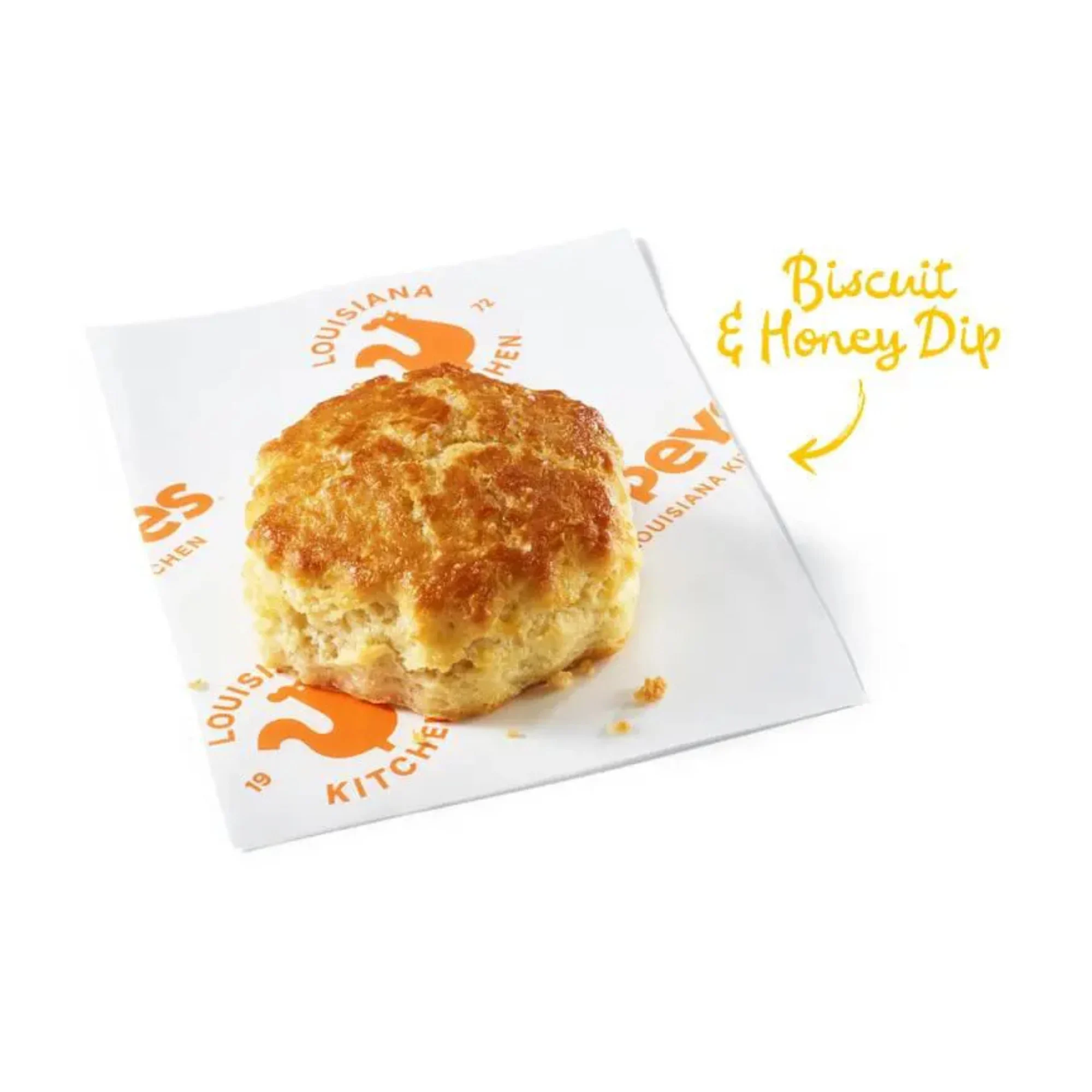 Biscuit & Honey