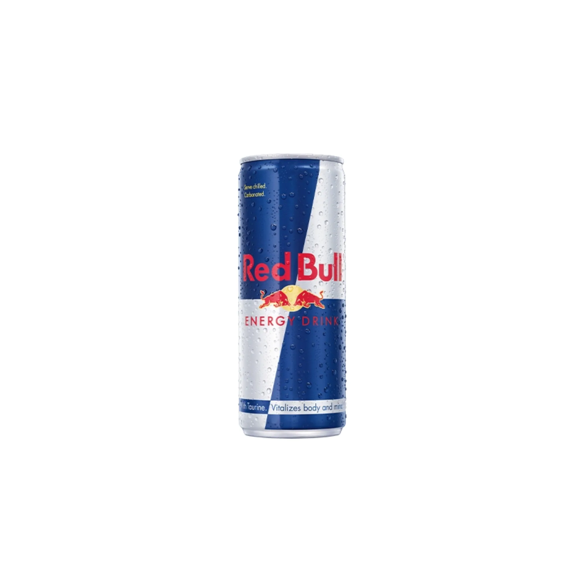 Red Bull Energy Drink