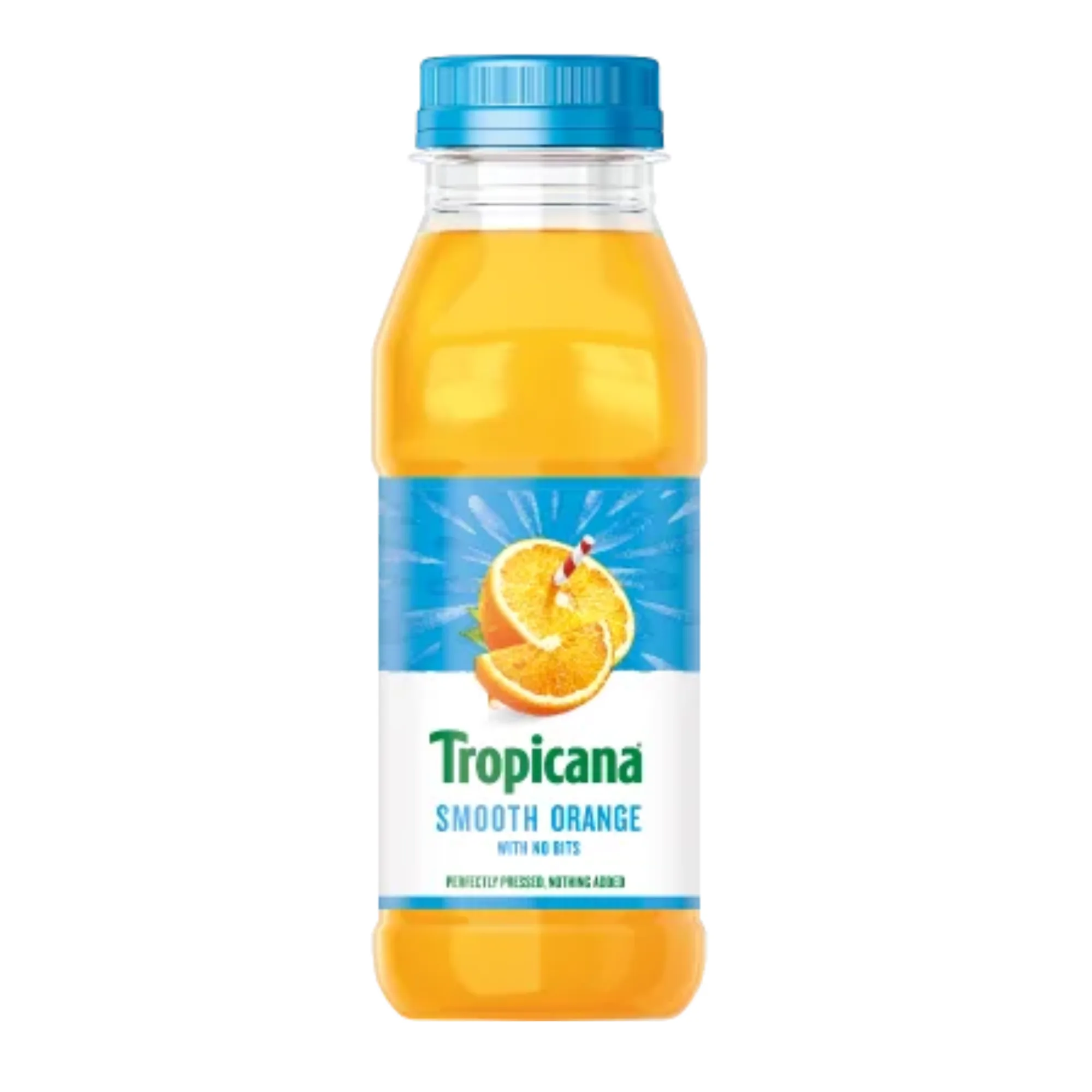 Tropicana Orange Juice