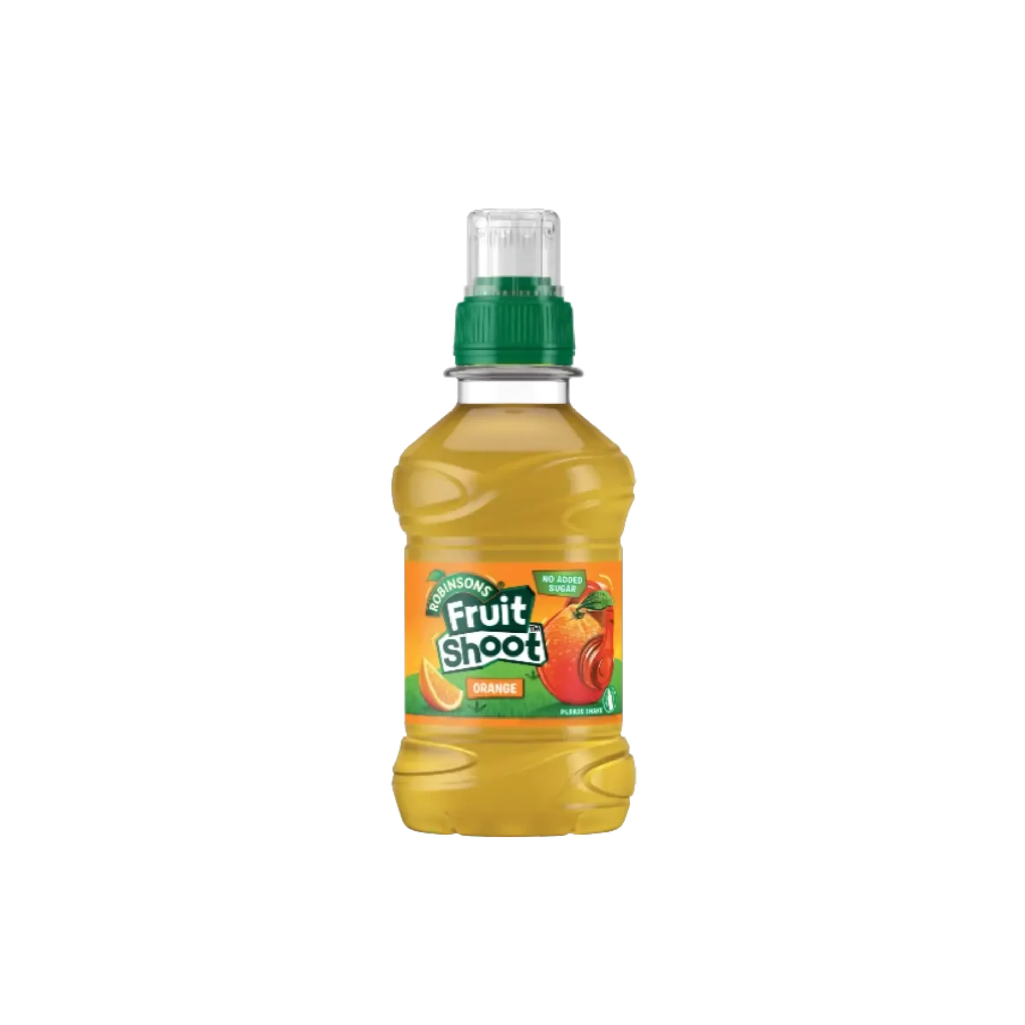 Fruit Shoot Orange 200ml