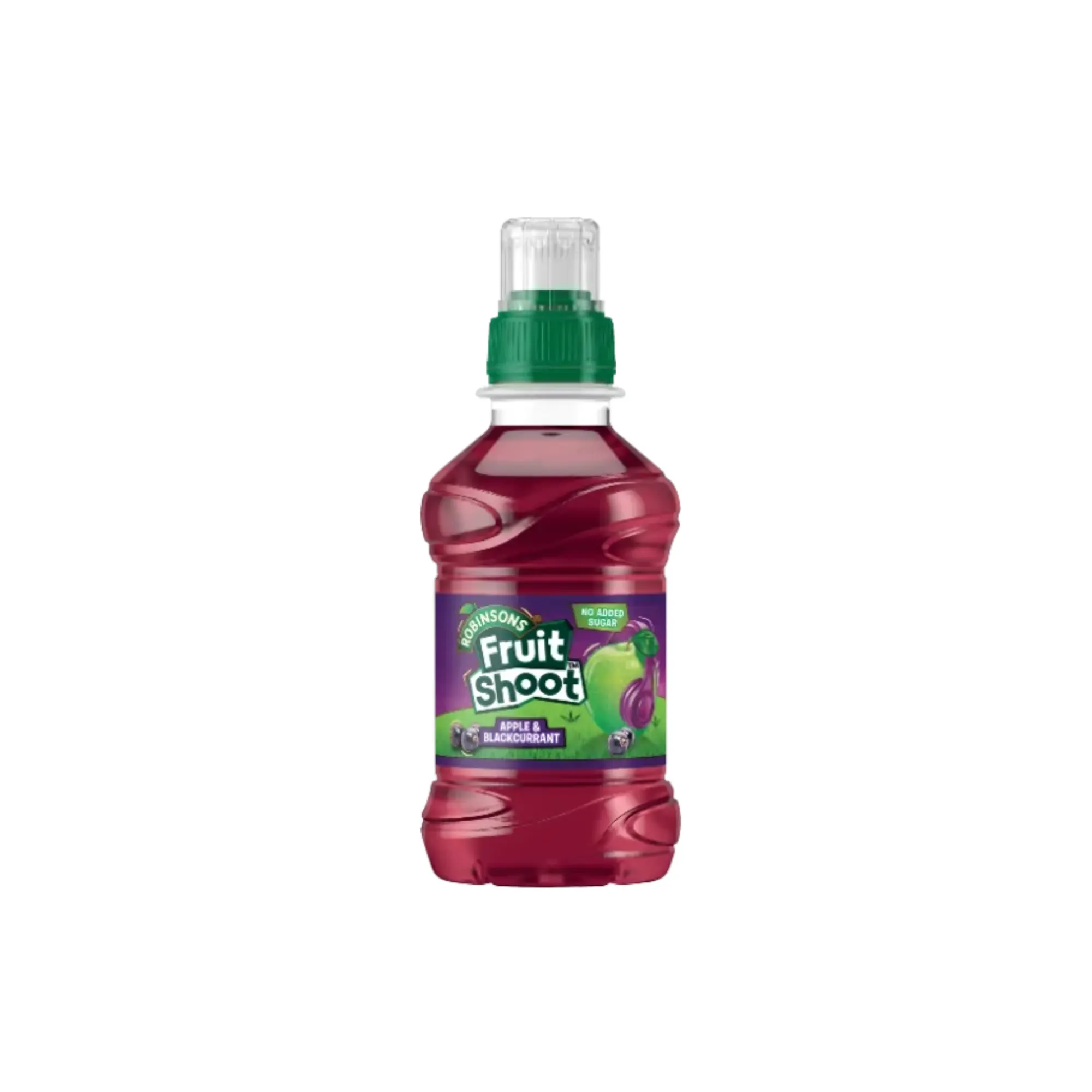 Fruit Shoot Apple and Blackcurrant 200ml